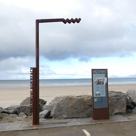 Ard Na Gaoithe Rossnowlagh Beach Donegal Town Exterior foto
