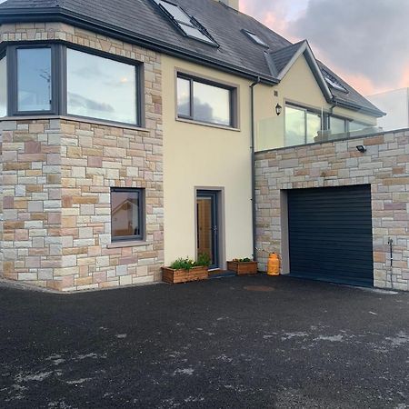 Ard Na Gaoithe Rossnowlagh Beach Donegal Town Exterior foto